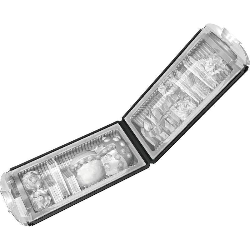 Masturbateur - Tenga - Flip Hole Tenga Sensations plus