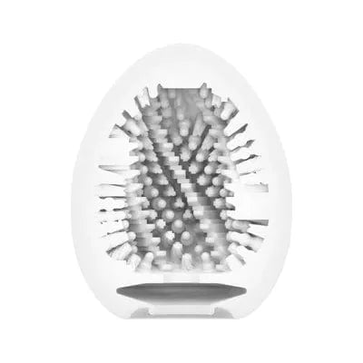 Masturbateur - Tenga - Hard Boiled Egg Tenga Sensations plus