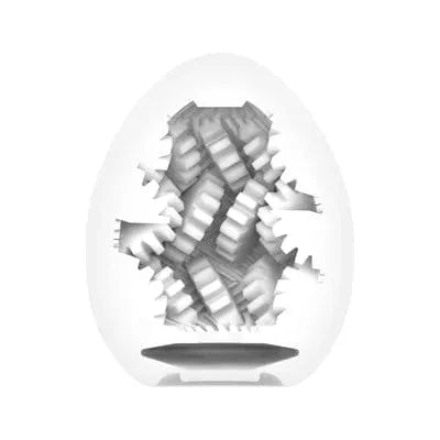 Masturbateur - Tenga - Hard Boiled Egg Tenga Sensations plus