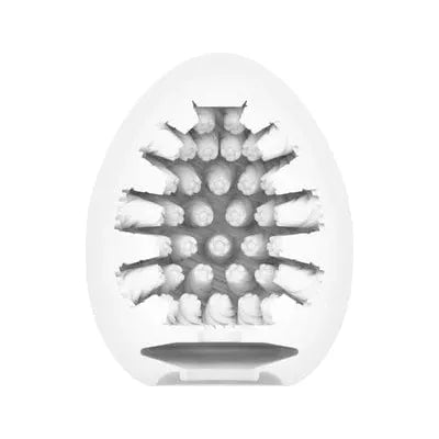 Masturbateur - Tenga - Hard Boiled Egg Tenga Sensations plus