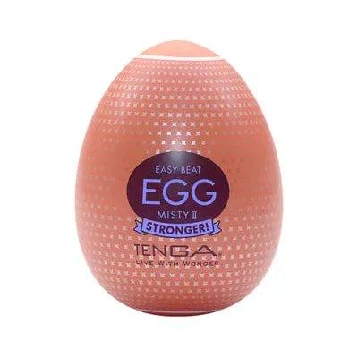 Masturbateur - Tenga - Hard Boiled Egg Tenga Sensations plus