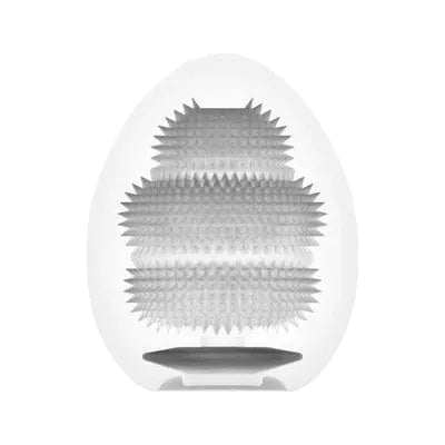 Masturbateur - Tenga - Hard Boiled Egg Tenga Sensations plus