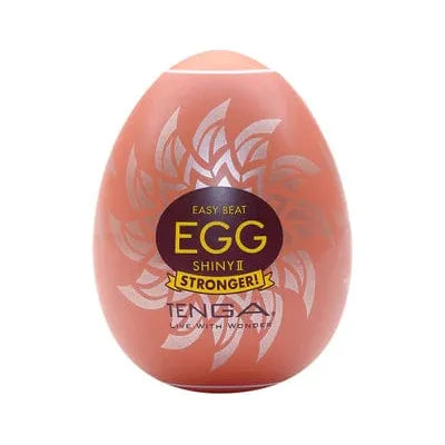 Masturbateur - Tenga - Hard Boiled Egg Tenga Sensations plus