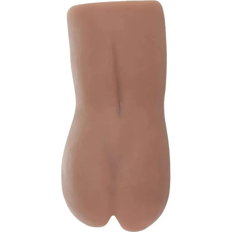 Masturbateur ultraréaliste - Barely Legal Willow | Vagin & Anus NS Novelties Sensations plus