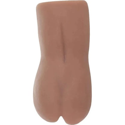 Masturbateur ultraréaliste - Barely Legal Willow | Vagin & Anus NS Novelties Sensations plus