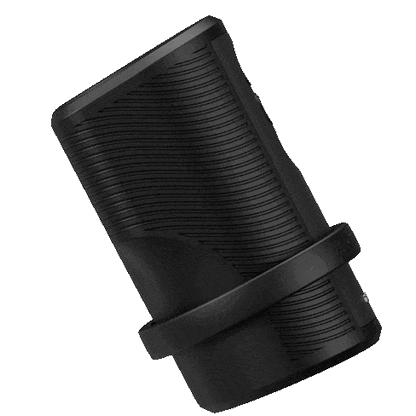 Masturbateur Vibrant - Arcwave Zing | Double Moteur, Silicone & Waterproof Arcwave Sensations plus