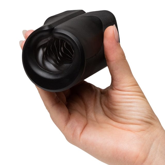 Masturbateur Vibrant - Arcwave Zing | Double Moteur, Silicone & Waterproof Arcwave Sensations plus