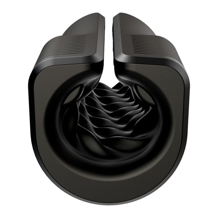 Masturbateur Vibrant - Arcwave Zing | Double Moteur, Silicone & Waterproof Arcwave Sensations plus