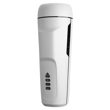 masturbateur Vibrant & Aspirant - Pretty Love Sienna | Vibrations, Suctions & Sons Sensuels Pretty Love Sensations plus