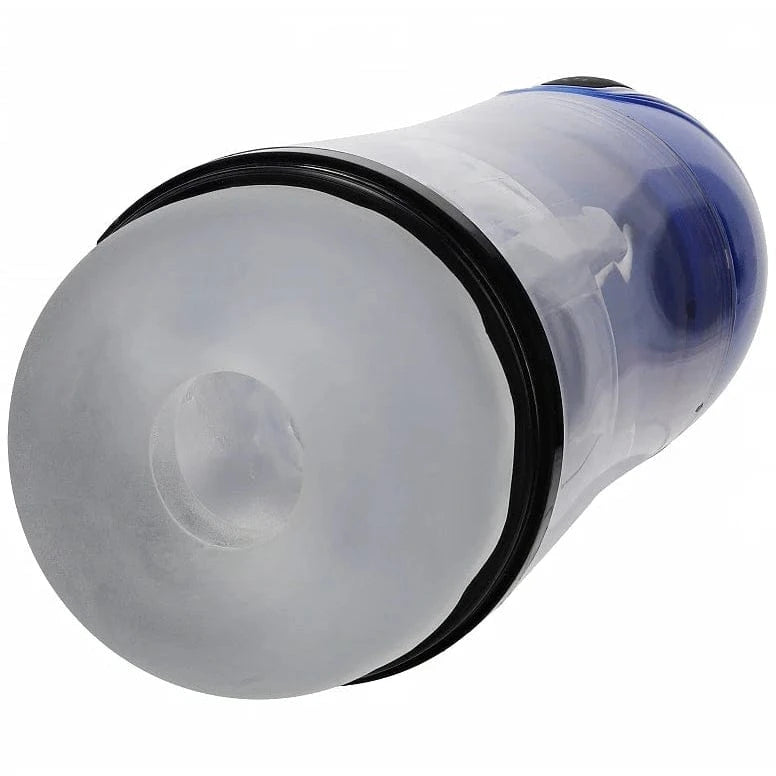 Masturbateur Vibrant & Aspiration - SonicPull | 10 Modes & Plaisir Intense Shots America Sensations plus