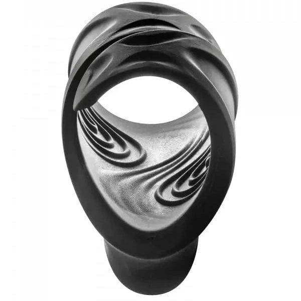 Masturbateur Vibrant - Blue Junker Lines | 10 Modes, Compact, Puissantes & Étanche Blue Junker Sensations plus