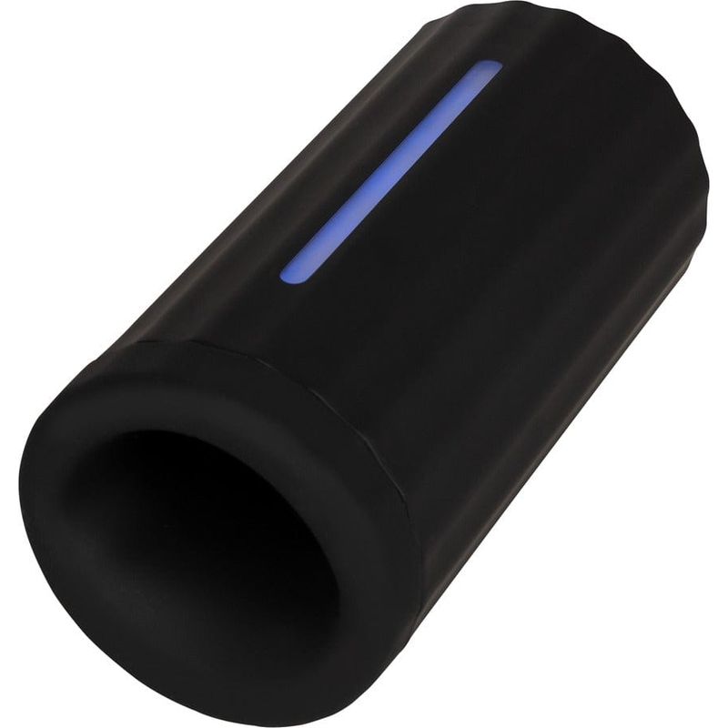 Masturbateur vibrant et chaleur - Rebel - Blow Job Masturbator Sensations Plus Sensations plus