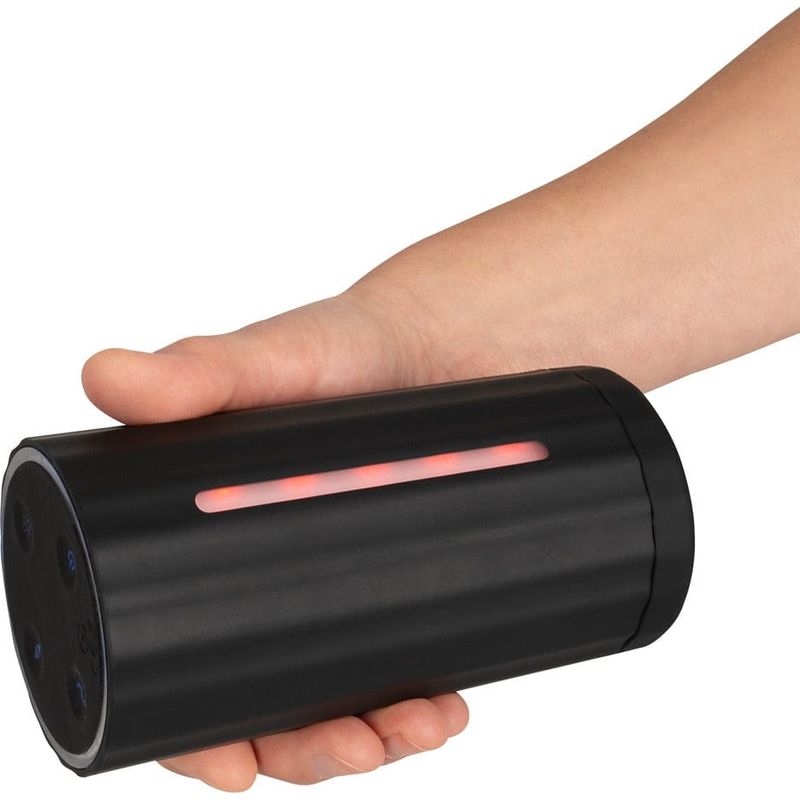 Masturbateur vibrant et chaleur - Rebel - Blow Job Masturbator Sensations Plus Sensations plus