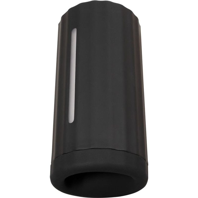 Masturbateur vibrant et chaleur - Rebel - Blow Job Masturbator Sensations Plus Sensations plus