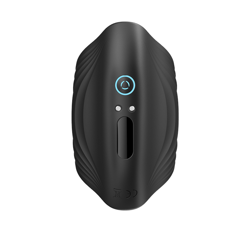 Masturbateur Vibrant - Penis Massager | Endurance & Contrôle Sexuel Secwell Sensations plus