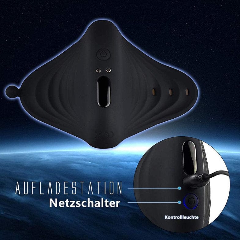 Masturbateur Vibrant - Penis Massager | Endurance & Contrôle Sexuel Secwell Sensations plus