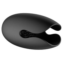 Masturbateur vibrant pour gland - Head Tapping | Tapotement & Vibration Osez-Vous Sensations plus