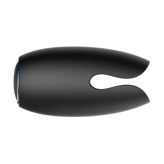 Masturbateur vibrant pour gland - Head Tapping | Tapotement & Vibration Osez-Vous Sensations plus