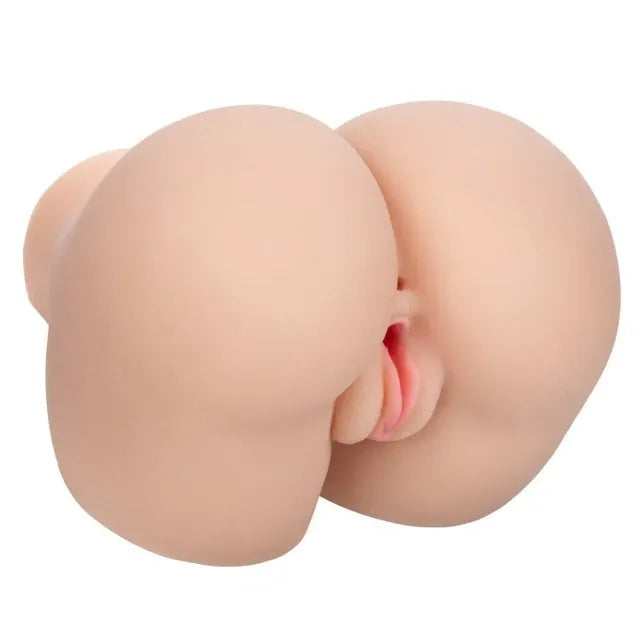 Masturbateur Vibrant Réaliste - Stroke It Twerking BBL | CalExotics Calexotics Sensations plus