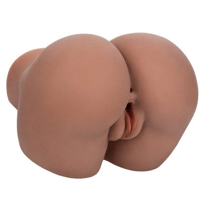 Masturbateur Vibrant Réaliste - Stroke It Twerking BBL | CalExotics Calexotics Sensations plus