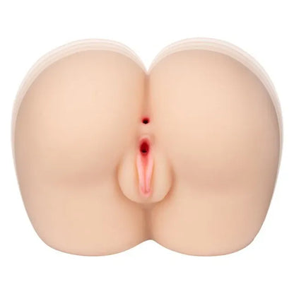 Masturbateur Vibrant Réaliste - Stroke It Twerking BBL | CalExotics Calexotics Sensations plus