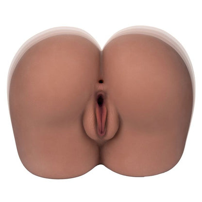 Masturbateur Vibrant Réaliste - Stroke It Twerking BBL | CalExotics Calexotics Sensations plus