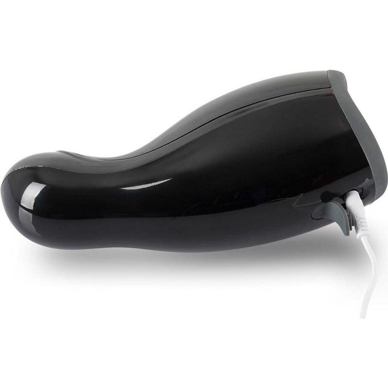 Masturbateur Vibrant - Rebel - Masturbator Three functions Rebel Sensations plus