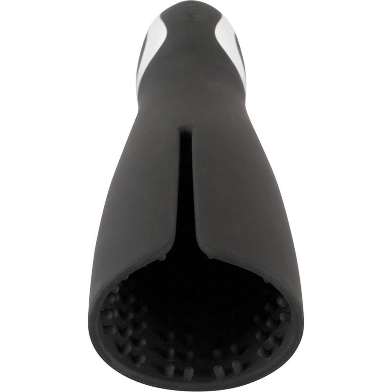 Masturbateur Vibrant - Rebel - Strong Vibrating Masturbator Rebel Sensations plus