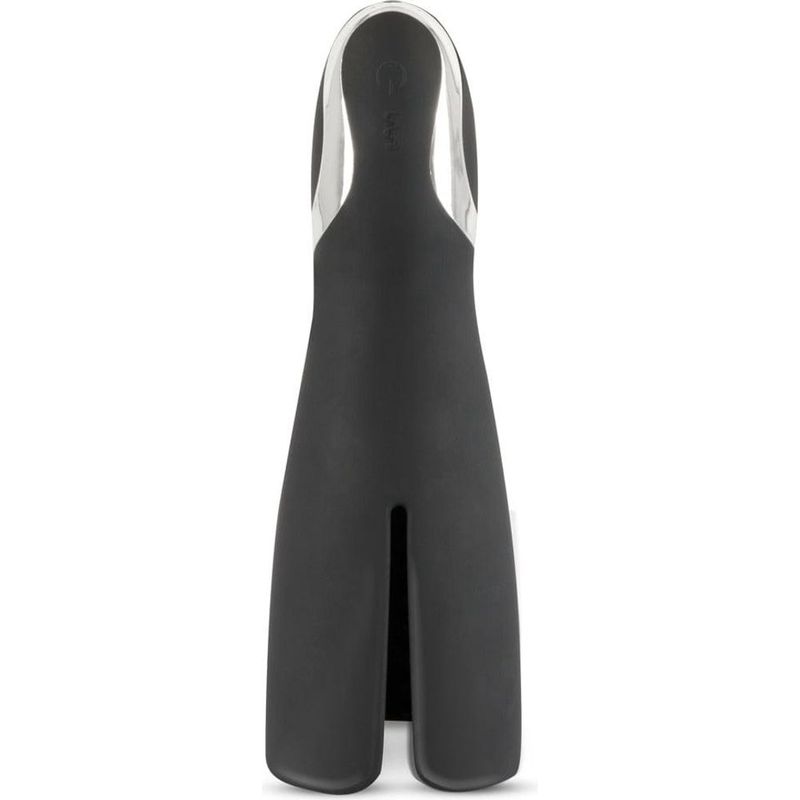 Masturbateur Vibrant - Rebel - Strong Vibrating Masturbator Rebel Sensations plus