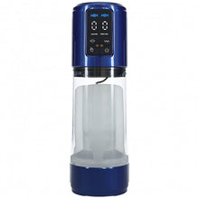 Masturbateur Vibrant & Succion - PUMPED UltraLift | Confortable, Automatique & Performant Pumped Sensations plus