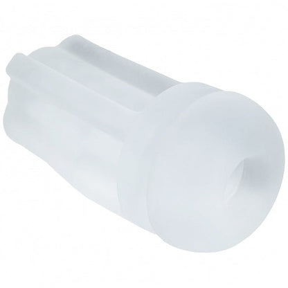 Masturbateur Vibrant & Succion - PUMPED UltraLift | Confortable, Automatique & Performant Pumped Sensations plus