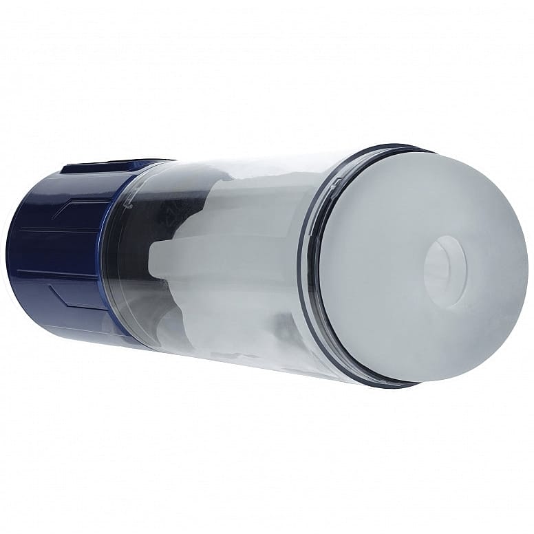 Masturbateur Vibrant & Succion - PUMPED UltraLift | Confortable, Automatique & Performant Pumped Sensations plus