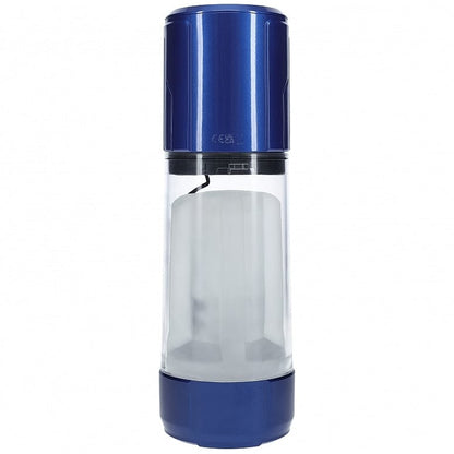 Masturbateur Vibrant & Succion - PUMPED UltraLift | Confortable, Automatique & Performant Pumped Sensations plus