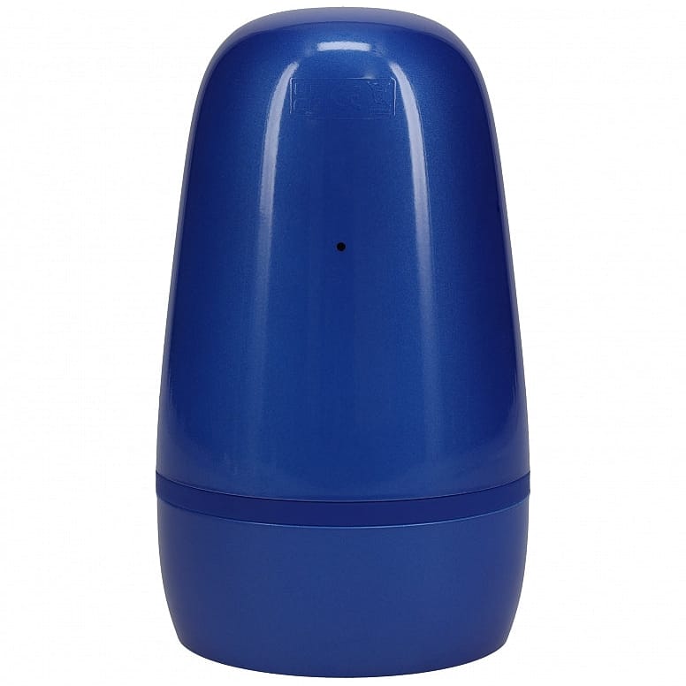 Masturbateur Vibrant & Suction - PUMPED Vibrobator | Plaisir Oral Réaliste & Unique Pumped Sensations plus