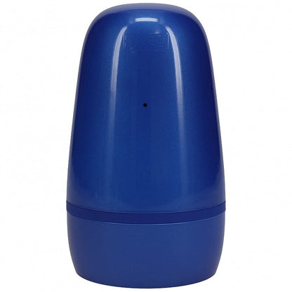 Masturbateur Vibrant & Suction - PUMPED Vibrobator | Plaisir Oral Réaliste & Unique Pumped Sensations plus