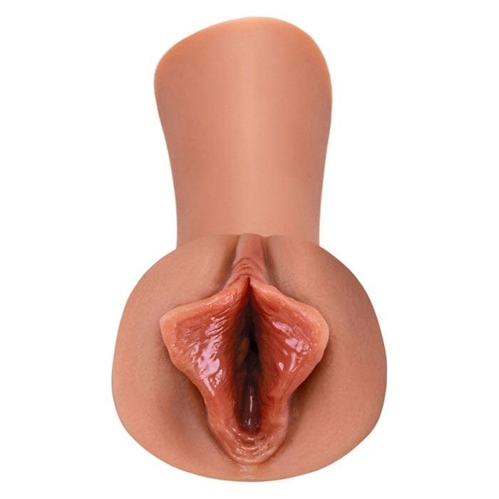 Masturbateur - Wet Pussies - Luscious Lips Pipedream Sensations plus