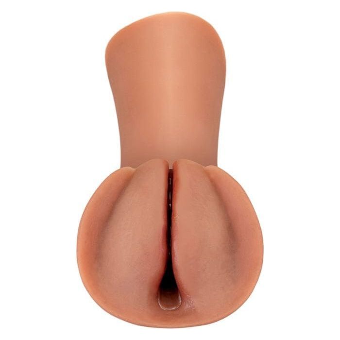 Masturbateur - Wet Pussies - Slippery Slit Pipedream Sensations plus