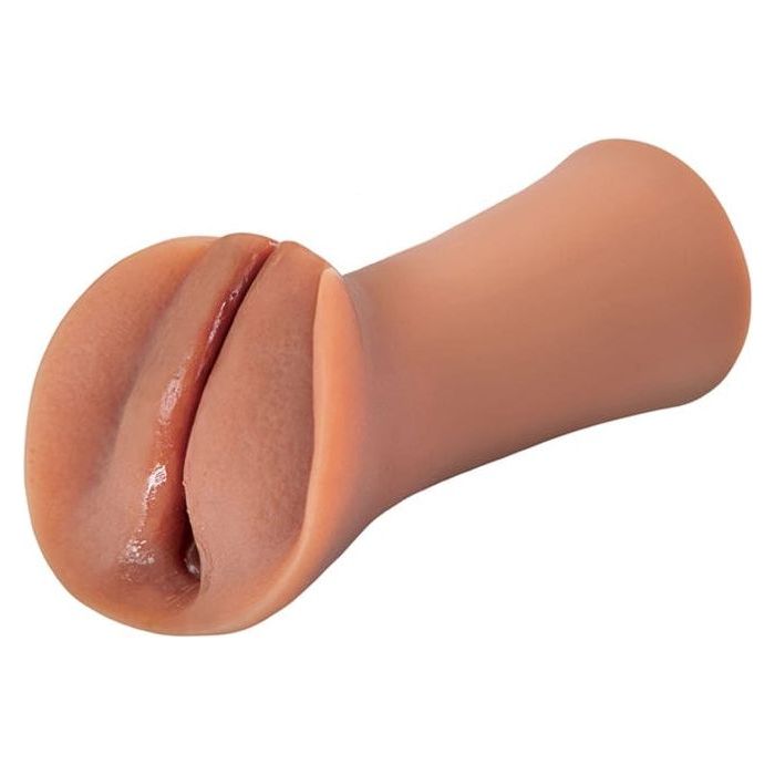 Masturbateur - Wet Pussies - Slippery Slit Pipedream Sensations plus