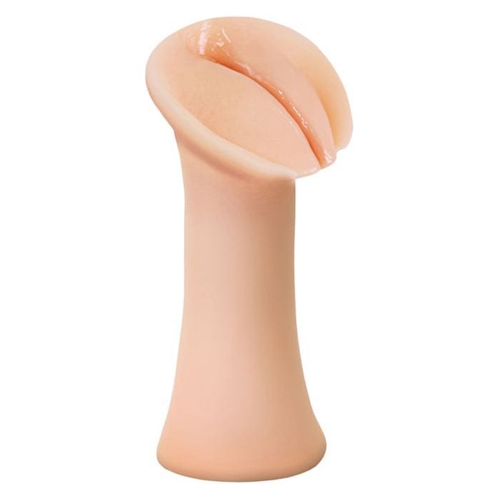 Masturbateur - Wet Pussies - Slippery Slit Pipedream Sensations plus