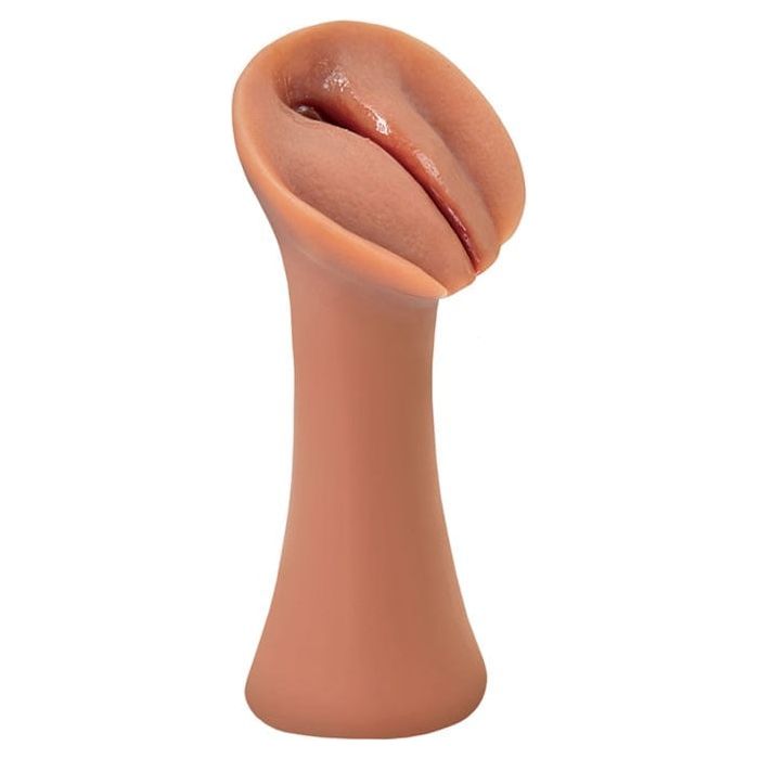 Masturbateur - Wet Pussies - Slippery Slit Pipedream Sensations plus