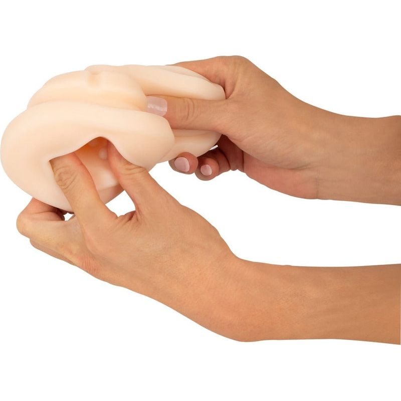 Masturbateur - Wyne - Masturbator 01 Wyne Sensations plus