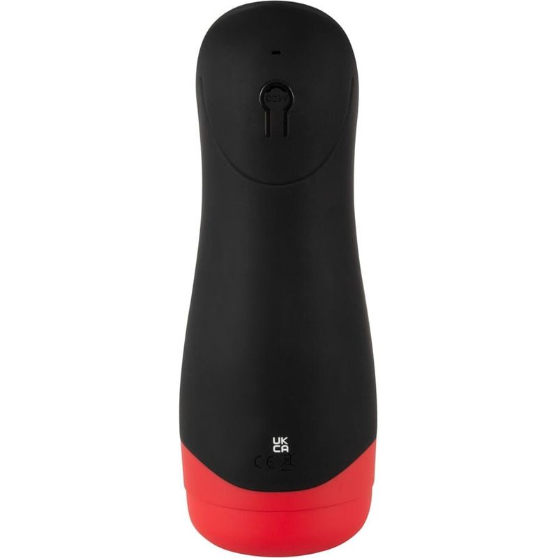 Masturbateur - Wyne - Masturbator 01 Wyne Sensations plus