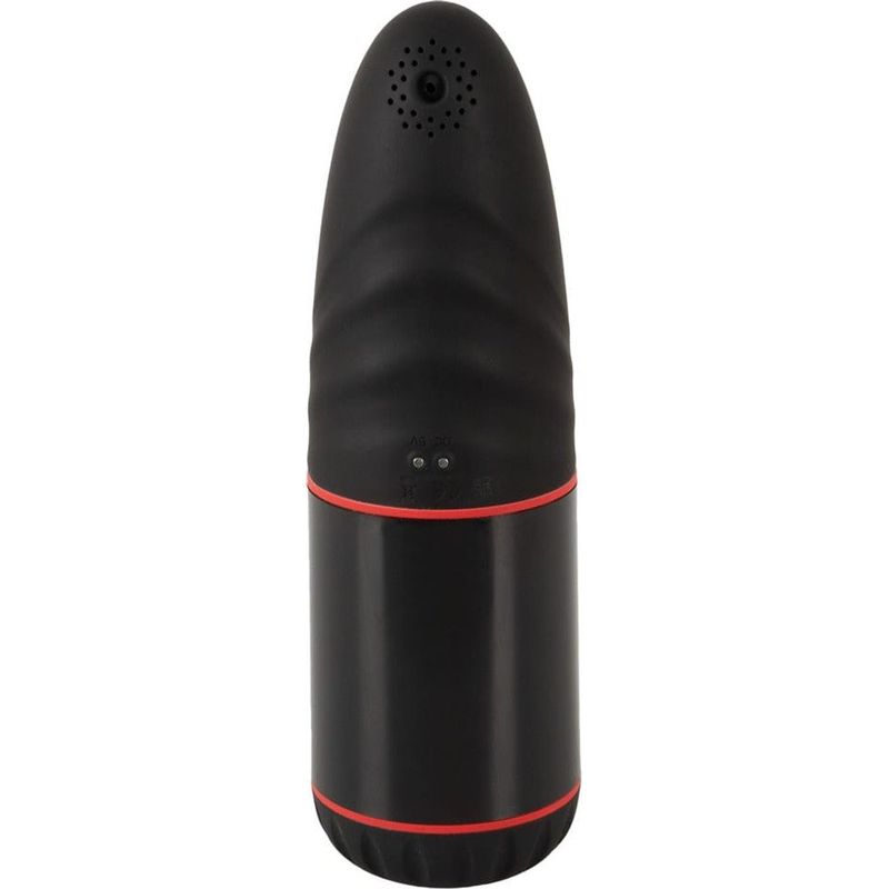Masturbateur - Wyne - Masturbator 02 - Succion et Vibration Sensations Plus Sensations plus
