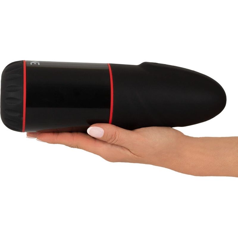Masturbateur - Wyne - Masturbator 02 - Succion et Vibration Sensations Plus Sensations plus