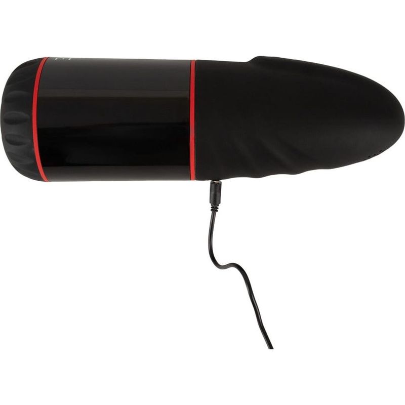 Masturbateur - Wyne - Masturbator 02 - Succion et Vibration Sensations Plus Sensations plus