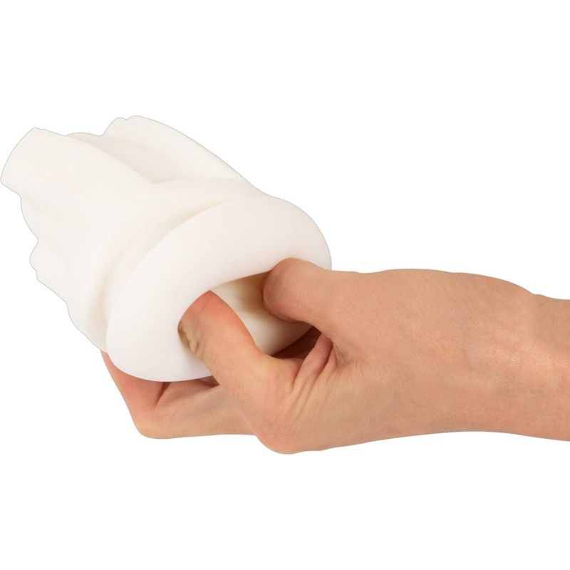 Masturbateur - Wyne - Masturbator 02 - Succion et Vibration Wyne Sensations plus