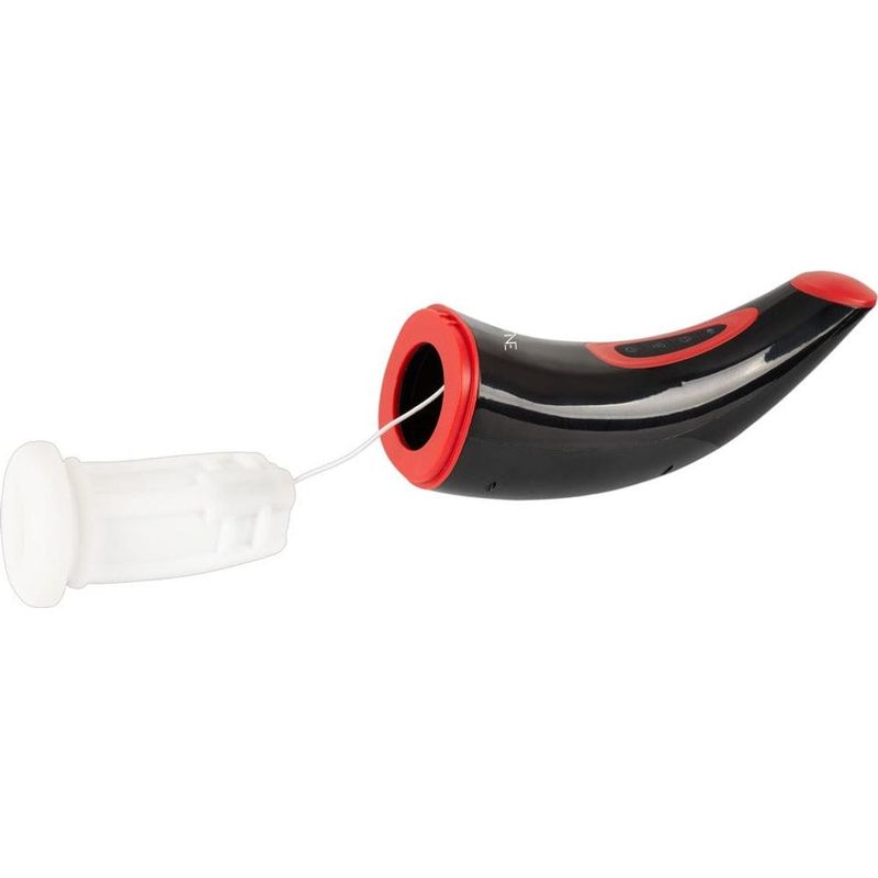Masturbateur - Wyne - Masturbator 03 - Succion et Vibration Wyne Sensations plus