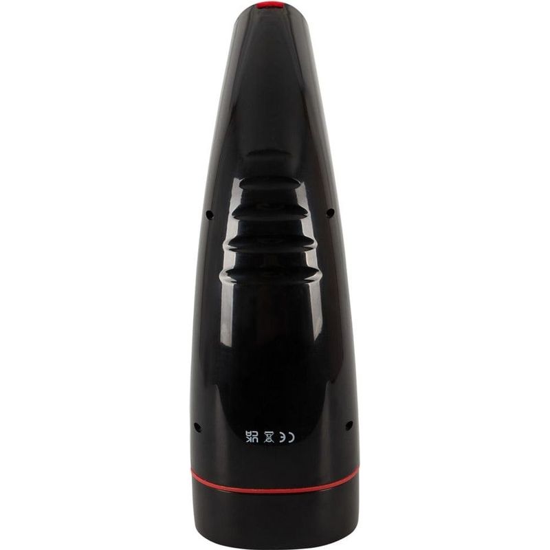 Masturbateur - Wyne - Masturbator 03 - Succion et Vibration Wyne Sensations plus