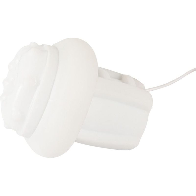 Masturbateur - Wyne - Masturbator 03 - Succion et Vibration Wyne Sensations plus