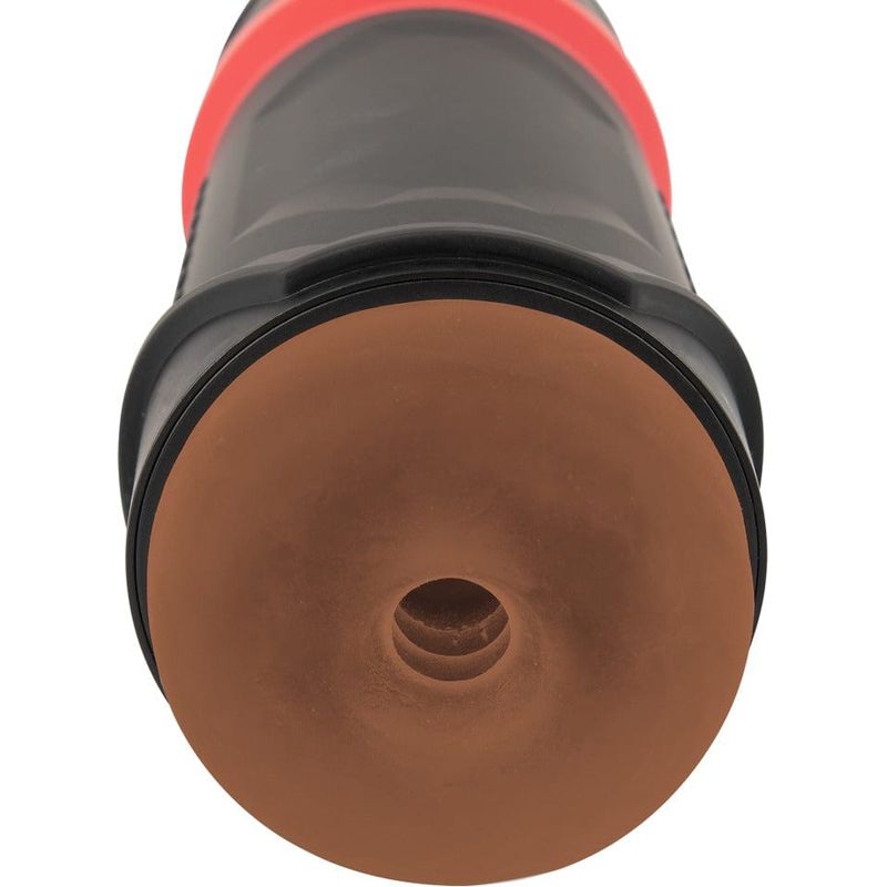 Masturbateur - Wyne - Masturbator 04 - Succion et Vibration Sensations Plus Sensations plus